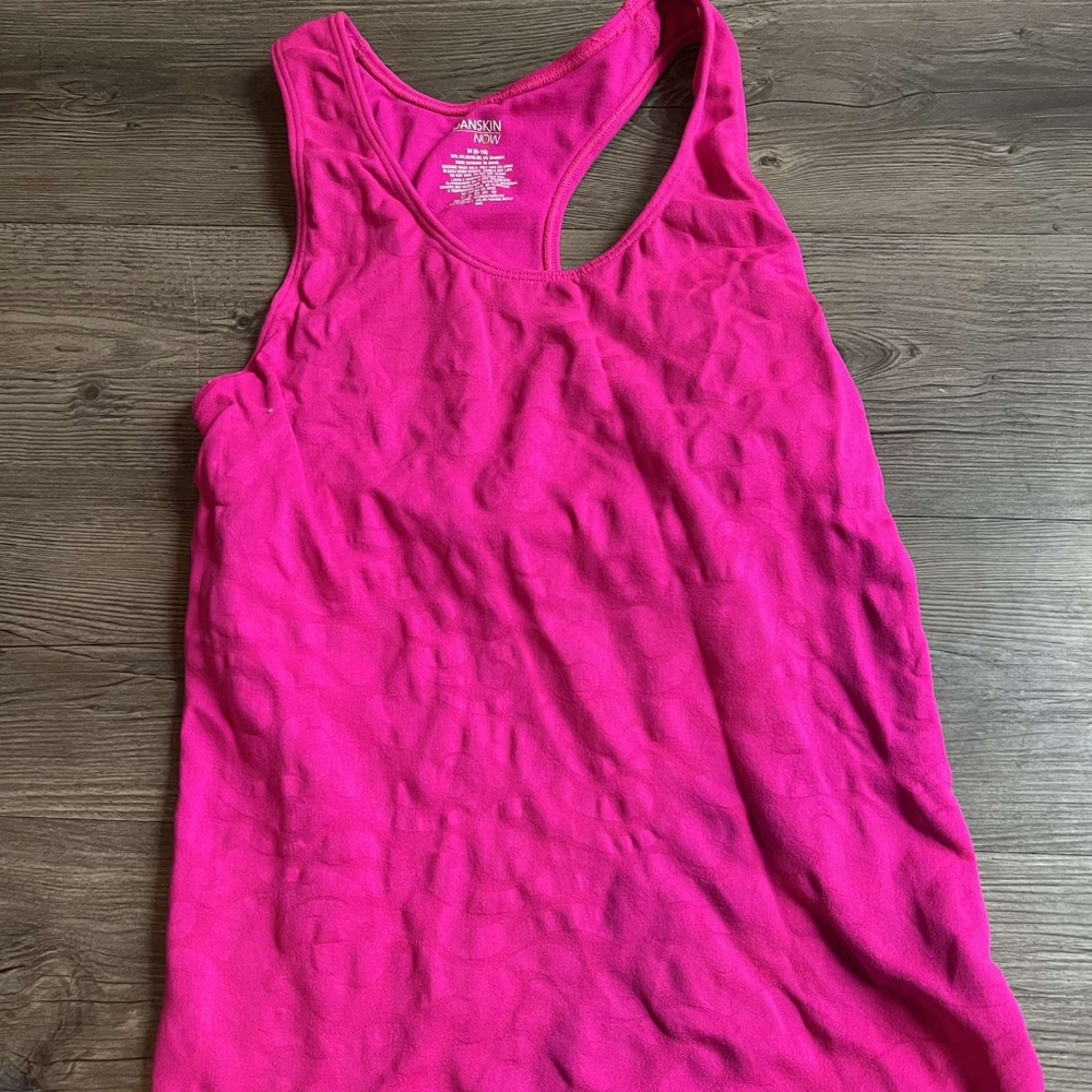 Sports Tank Top